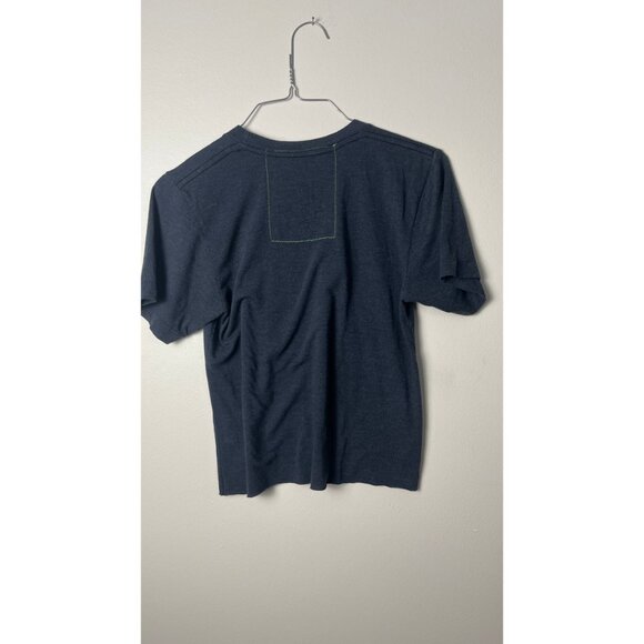 AVIATOR NATION NORTH SHORE OAHU CROPPED T-SHIRT XS - Picture 6 of 6